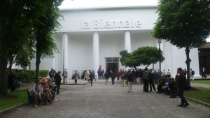 biennale venezia