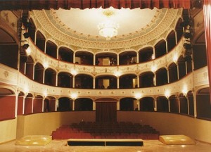 teatrolidea