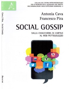 social gossip