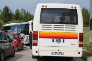 bus ospedale