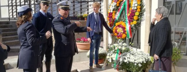 Agrigento. Il sindaco Firetto in visita ai cimiteri comunali