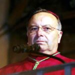 Buon compleanno al cardinale Francesco Montenegro