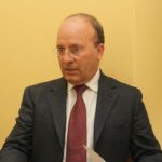 Agrigento, Giuseppe Di Rosa aderisce al movimento “Noi con Salvini”