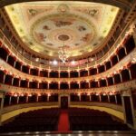 Agrigento, si presenta la nuova stagione del “Teatro Pirandello”