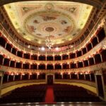 Teatro Pirandello in Musica: maratona di musica colta dei conservatori siciliani