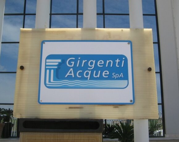 Girgenti Acque