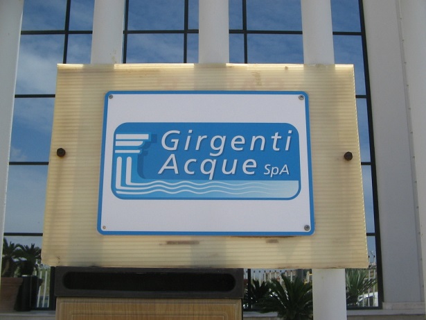 Girgenti Acque