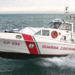 “Mare Sicuro 2016”: prosegue l’attività della Guardia Costiera nel circondario marittimo agrigentino