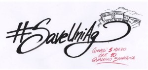 SaveUniAg