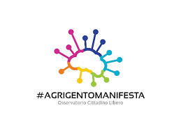#agrigentomanifesta