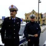 Agrigento, Cosimo Antonica torna al comando della Polizia Municipale