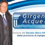Terremoto su Girgenti Acque: Marco Campione indagato per abuso d’ufficio e truffa
