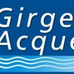 Girgenti acque: intervento di riparazione a Licata