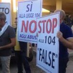 Scuola, proteste sulla legge 104: giovedì 2 aprile corteo a Palermo