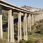 Tentato suicidio ad Agrigento, la Polizia sul “Ponte Morandi” evita l’ennesima tragedia