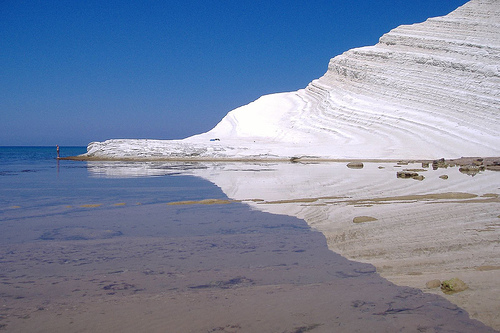 Scala dei Turchi