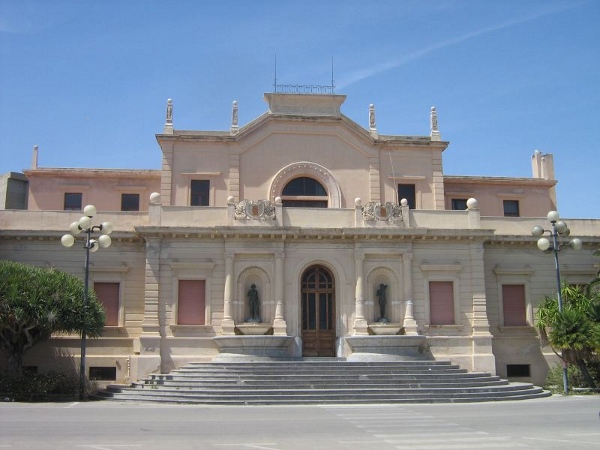 Terme di Sciacca