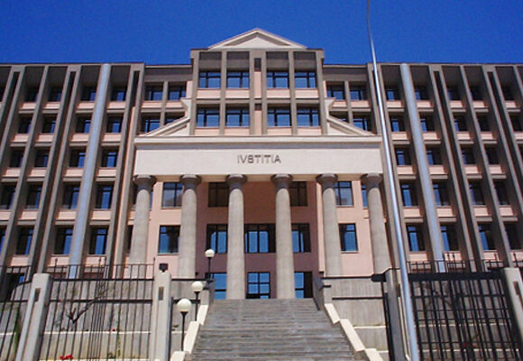 Tribunale di Agrigento