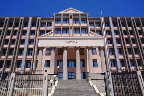 Tribunale di Agrigento