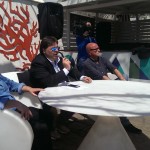 Amministrative Agrigento, Alessi incontra i sindacati: “Collaborare per rilanciare la città di Agrigento”