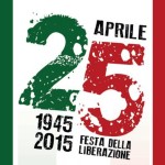 25 aprile, Festa della Liberazione