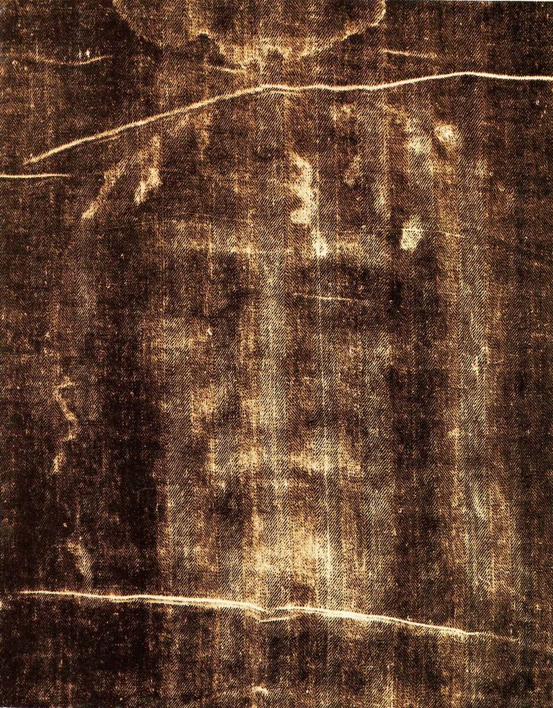Agrigento ospita la Sacra Sindone