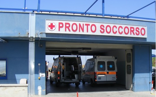 Pronto Soccorso Agrigento