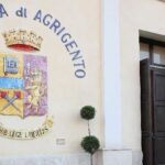 Agrigento, pericolosi per la sicurezza: emessi quindici Avvisi Orali