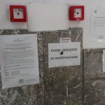Agrigento, Comune senza ascensori: 27 mila euro per la manutenzione straordinaria