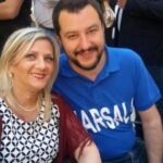 Agrigento, Mary Calabrò si dimette da referente del movimento “Noi con Salvini”