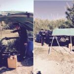 Palma di Montechiaro, denunciate sette persone per la manomissione di una condotta fognaria