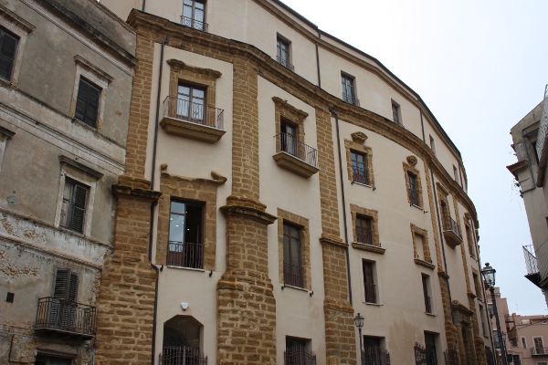 Risultati immagini per collegio dei filippini agrigento