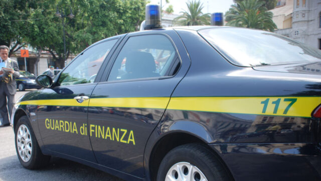 Palermo, denaro pubblico per assistenza disabili utilizzato per fini privati