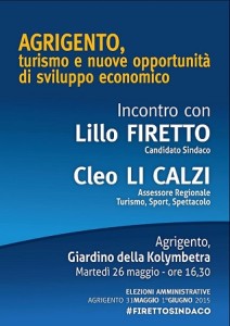 licalzi firetto