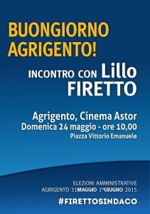 manifesto Astor Firetto