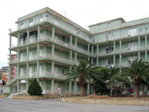 ospedale