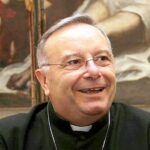 Cardinale Montenegro: “mi stupisce l’attenzione del Papa per me”