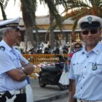 Agrigento, continua il controllo del territorio da parte della Polizia Municipale