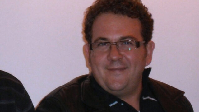 William Giacalone