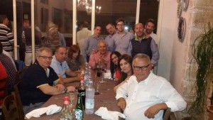 Alessi conviviale 2