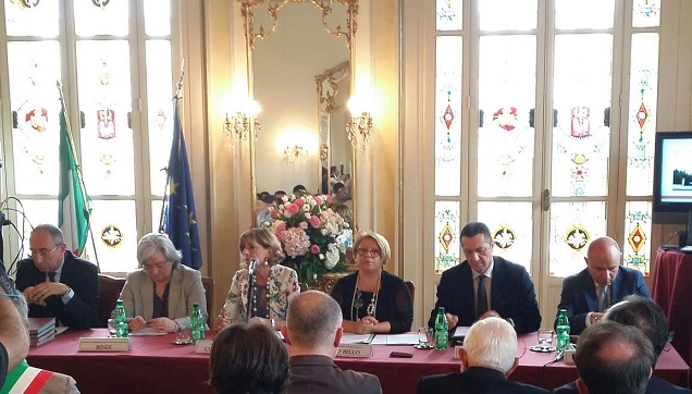 Sicilia, Lo Bello: “la consegna di beni confiscati è vittoria della legalità”