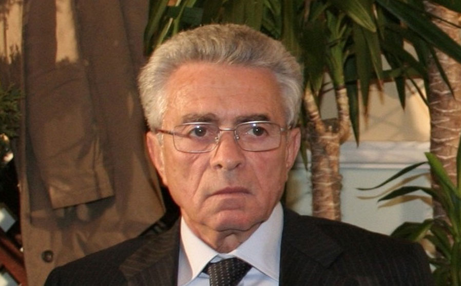 Calogero Sodano
