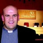 Sergio Mattarella ad Agrigento, don Carmelo Petrone: “sulla Cattedrale un silenzio assordante”
