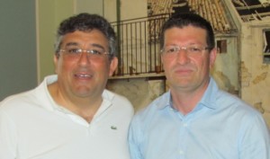 cuffaro giglione