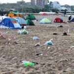 “Tolleranza zero” per il Ferragosto di Porto Empedocle e Realmonte: niente tende e falò
