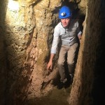 “Girgenti sotterranea”, presentato un progetto per riportare alla luce l’ipogeo dell’acqua amara