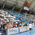 Basket, il torneo Sant’Ambrogio al Barcellona: sconfitta la Fortitudo Moncada