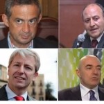 Amministrative Agrigento: i voti ai candidati a sindaco
