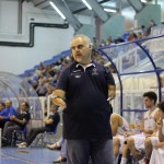 Fortitudo Moncada, gli auguri di Coach Franco Ciani