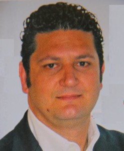 gianluca urso Forza Silvio